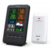 Meteorologická stanica Sencor SWS 7300 Bezdrôtové hodiny (SWS 7300)