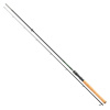 Daiwa prút Wilderness Solid Spin 762UL 2.25m 2-10g Daiwa