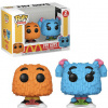 Funk Pop! Ad Icons Mcdonalds Fry Guy 2 pack