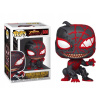 Funko POP! 600 Marvel SpiderMan Venomized Miles Morales