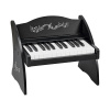 Vevor Detské pianíno 25 klávesov, drevené, reálny zvuk, duálne napájanie MZDZQCSSLW82VX097001V9