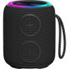 Prenosný reproduktor Sencor SIRIUS 2 MINI BLACK čierny 16 W (35059169)