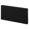 Mexen CV22 doskový radiátor 300 x 900 mm, spodné pripojenie, 840 W, čierny - W622-030-090-70