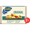 Wasa Original 2× 275 g B12