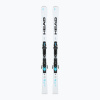 Zjazdové lyže HEAD WC Rebels e-SL RP EVO 14 + viazanie Freeflex 14 GW white/blue