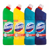 Domestos tekuté multifunkčné čistenie 4 l