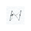 MAGNETI MARELLI Mechanizmus zdvíhania okna MAGNETI MARELLI 350103754000