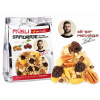 MIXIT Proteinové Musli samuraje Jirky Procházky do kapsy 50 g
