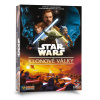 Star Wars: Klonové války - spoločenská hra