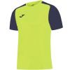 Joma Academy IV Sleeve football shirt 101968.063 (184682) RED 8XS-7XS