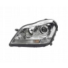 PREDNÁ LAMPA MERCEDES BENZ GL-KL X164 2006-2012 1648200561 ľavá