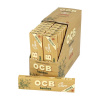 OCB Slim Bamboo papieriky s filtrami, 32 ks 1 ks