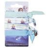 Disney Set gumičiek Frozen - modrá (4ks)