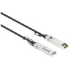 Intellinet 508445 SFP+ 10G Passives DAC Twinax kábel 10 GBit/s 7 m Špecifikácia produktu Dĺžka: 3 m; 508445
