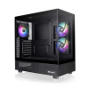 THERMALTAKE View 270 Plus TG ARGB, černá CA-1Y7-00M1WN-01