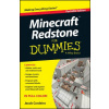 Minecraft Redstone For Dummies, Portable Edition