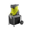Drvič, štiepkovač - Elektrický drvič pre RSH2545B 2500 W (Drvič, štiepkovač - Elektrický drvič pre RSH2545B 2500 W)