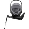 BRITAX Autosedačka Baby-Safe Pro Vario Base 5Z Bundle, Frost Grey