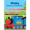 Vlaky - Svojtka&Co.