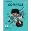 Compact Key for Schools Second edition Student's Book without answers with Online Practice and Workbook without answers with Audio Download