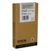 Epson T6039 Light Light Black - originálny