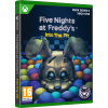 Five Nights at Freddy's: Into the Pit