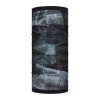 Komínový šál Buff Polar Geoline Grey Redacible (Buff Winter Chimney Two -Lyer Polar Geoline Grey)