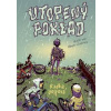 Utopený poklad - Radka Volfová, Viktor Svoboda