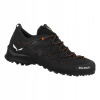Pánske lezecké topánky Salewa Wildfire 2 black/black 42.5 (8.5 UK)