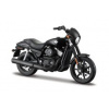 Maisto - Motocykl - HARLEY DAVIDSON, 2015 Street 750, 1:12