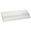 Gorenje 407996 originálny predný kryt 465x195x45mm pre zásuvku chladničky CrispZone
