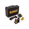 DeWALT DCE088D1R Laserový kríž červený 10,8 V