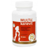 MULTIcanevit tablety pro psy a kočky 80 tbl
