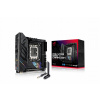 Základná doska ASUS ROG STRIX B760-I GAMING WIFI DDR5 mini ITX socket 1700