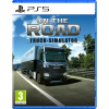 Hra na konzole On The Road Truck Simulator - PS5 (4015918155281)
