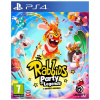 Hra na konzole Rabbids: Party of Legends - PS4 (3307216237389)