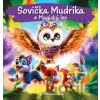 Sovička Mudrika a Magický les