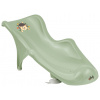 Maltex Lehátko do vane The Nature Buddies Ježko green