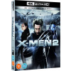 X-Men 2 - 4K Ultra HD Blu-ray