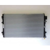 Originál vodný chladič 1.4TSI 132KW (CAVE, CTHE) - 6R0121253H