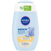 Nivea Baby jemný šampón 200 ml