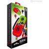 Puzdro na ovládač Hyperkin Miraculous EVA Hard Shell Carrying Case pre Nintendo Switch/Switch OLED/Switch Lite (Bug & (M07541-MTBC)