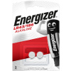 Energizer LR43/186 2ks 7638900393194