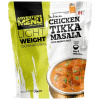 Dehydrovaná strava Adventure Menu Lightweight Kurča Tikka Masala s ryžou basmati