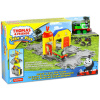 Mattel Fisher Price Prenosná herná súprava koľaje