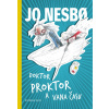 Doktor Proktor a vana času - Jo Nesbo