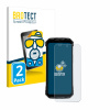 2x BROTECT Entspiegelungs-Folie pro Doogee S100 Pro (2x Matná - Antireflexní ochranná fólie BROTECT pro Doogee S100 Pro)