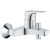 Grohe Start Flow Vaňová nástenná batéria, chróm 23772000-GR
