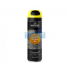 Sprej fluorescenčný S-MARK 6M žltý 500ml