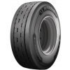 Michelin X MULTI HL T 385/65 R22,5 164K TL - Nákladné